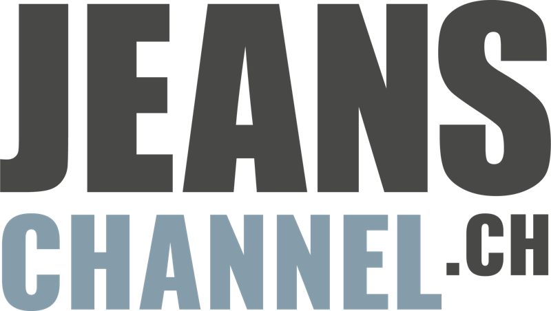 Jeans-Channel